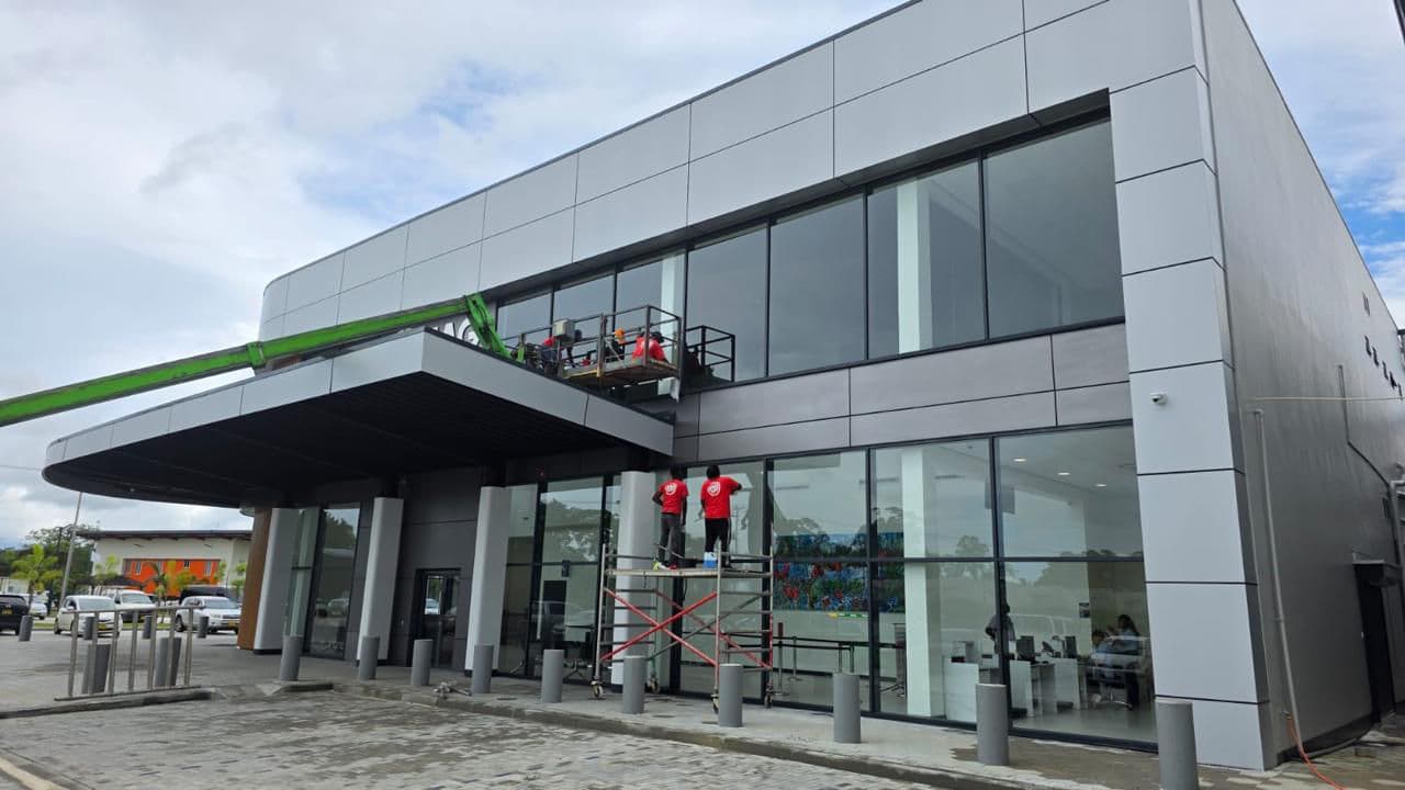 Prime Facility Services