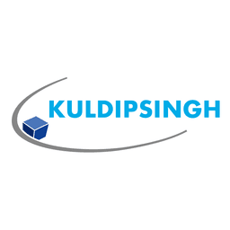Kuldipsingh Group Logo