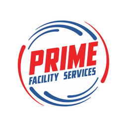 Prime Facility Services Logo